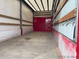 ACKERMANN-FRUEHAUF Z-PA 11.9/7.4E  Tandem Anhänger TÜV NEU