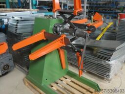 DECOILER 1000kgr 1000kgr