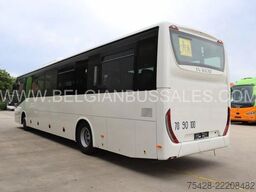 Iveco Crossway 13m Pop Light / NEW!!
