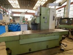 INFRATIREA / BÖHNKE FU 71.1 CNC