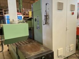 INFRATIREA / BÖHNKE FU 71.1 CNC
