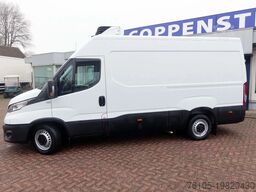 Iveco Daily 35S16 Koelen/vriezen/verwarmen Carrier Xa...