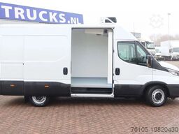 Iveco Daily 35S16 Koelen/vriezen/verwarmen Carrier Xa...