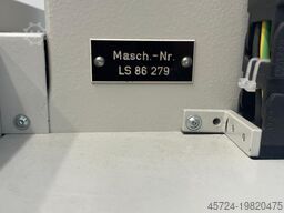 Wenzel LS1588