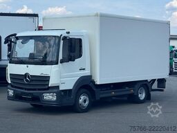 MERCEDES-BENZ ATEGO 816L / LBW 1,5 T / KAMERA / 4,56 m Koffer