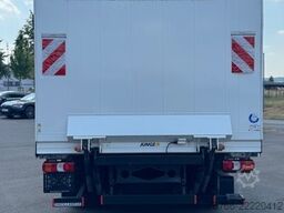 MERCEDES-BENZ ATEGO 816L / LBW 1,5 T / KAMERA / 4,56 m Koffer