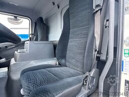 MERCEDES-BENZ ATEGO 816L / LBW 1,5 T / KAMERA / 4,56 m Koffer