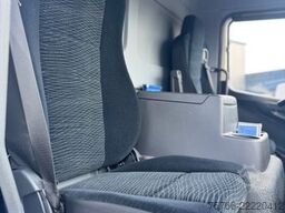 MERCEDES-BENZ ATEGO 816L / LBW 1,5 T / KAMERA / 4,56 m Koffer