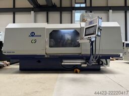 Geibel + Hotz RS 1000 CU