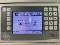 Geibel + Hotz RS 1000 CU