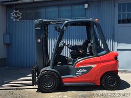 Linde H25D