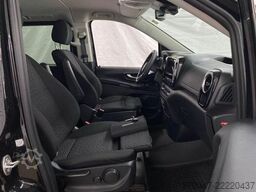 MERCEDES-BENZ Vito 119 Tourer PRO 4x4 XL STANDHZ NAV KAMERA