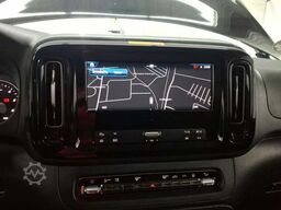 MERCEDES-BENZ Vito 119 Tourer PRO 4x4 XL STANDHZ NAV KAMERA