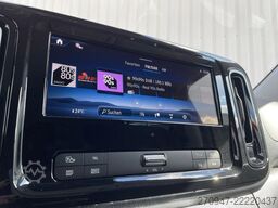 MERCEDES-BENZ Vito 119 Tourer PRO 4x4 XL STANDHZ NAV KAMERA