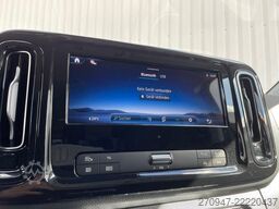 MERCEDES-BENZ Vito 119 Tourer PRO 4x4 XL STANDHZ NAV KAMERA