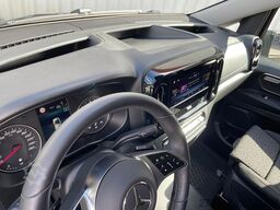 MERCEDES-BENZ Vito 119 Tourer PRO 4x4 XL STANDHZ NAV KAMERA