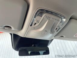 MERCEDES-BENZ Vito 119 Tourer PRO 4x4 XL STANDHZ NAV KAMERA