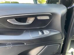 MERCEDES-BENZ Vito 119 Tourer PRO 4x4 XL STANDHZ NAV KAMERA
