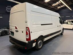 OPEL Movano B Kasten L3H2 Klima Tempomat PDC 1.Hand