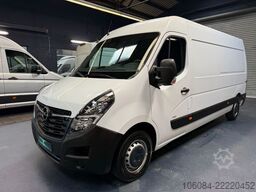 OPEL Movano B Kasten L3H2 Klima Tempomat PDC 1.Hand