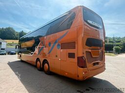 SETRA S 531 DT,  Glasdach ,  1a Zustand !