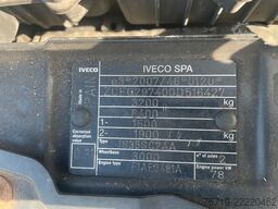 IVECO Daily 29L11 KaWa 1.Hand