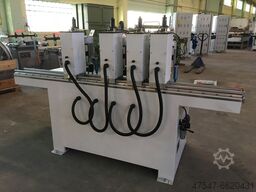 21-90-158 WOODLAND MACHINERY Z4A