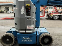 Genie Z-30/20 N