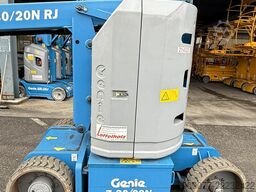 Genie Z-30/20 N