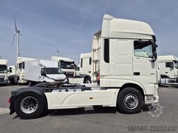 DAF XF 480 FT SUPER SPACE CAB ZF INTARDER