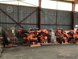 ABB Robotics IRB 7600-325/3.1 M2004