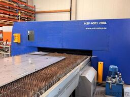 MicroStep FIBERLAS MSF 4001.20BL