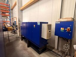 MicroStep FIBERLAS MSF 4001.20BL