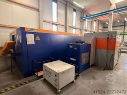 MicroStep FIBERLAS MSF 4001.20BL