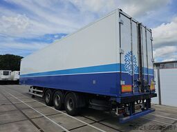 PACTON Z3-001 MEATRAILS
