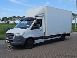 MERCEDES-BENZ SPRINTER 316 ac carplay EURO6