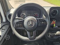 MERCEDES-BENZ SPRINTER 316 ac carplay EURO6