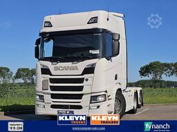 SCANIA R500 6X2*4 NB LEATHER