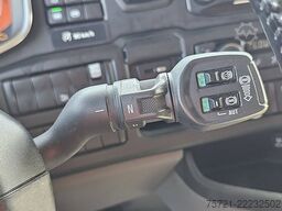 SCANIA R500 6X2*4 NB LEATHER