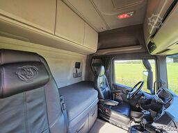 SCANIA R500 6X2*4 NB LEATHER