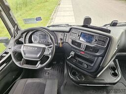 IVECO S-WAY AS440S46 LNG