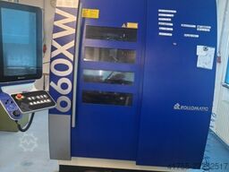 Roll-o-Matic 660 XW