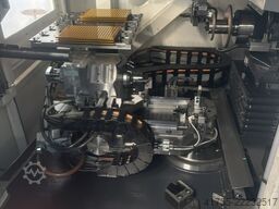 Roll-o-Matic 660 XW