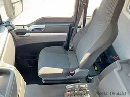 MAN TGS 26.400 * HIAB 166 ES - 3 HIPRO + FUNK * 6x4