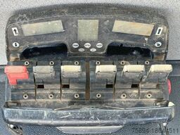 MAN TGS 26.400 * HIAB 166 ES - 3 HIPRO + FUNK * 6x4