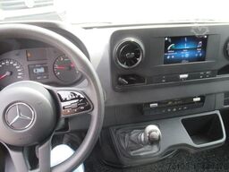 Mercedes-Benz Sprinter 317 CDI Koel / Vries/ verwarmen Carrie...