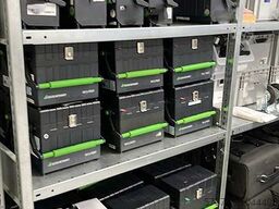 Gossen Metrawatt Secutest S2