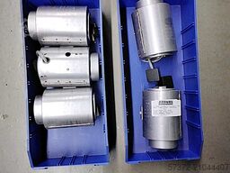 Arburg Allrounder 221