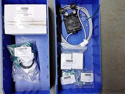 Arburg Allrounder 221