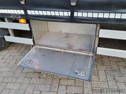 Renault D 240.12 LOW P4x2 - EURO 6 - SCHUIFZEIL - 07-BVF-2